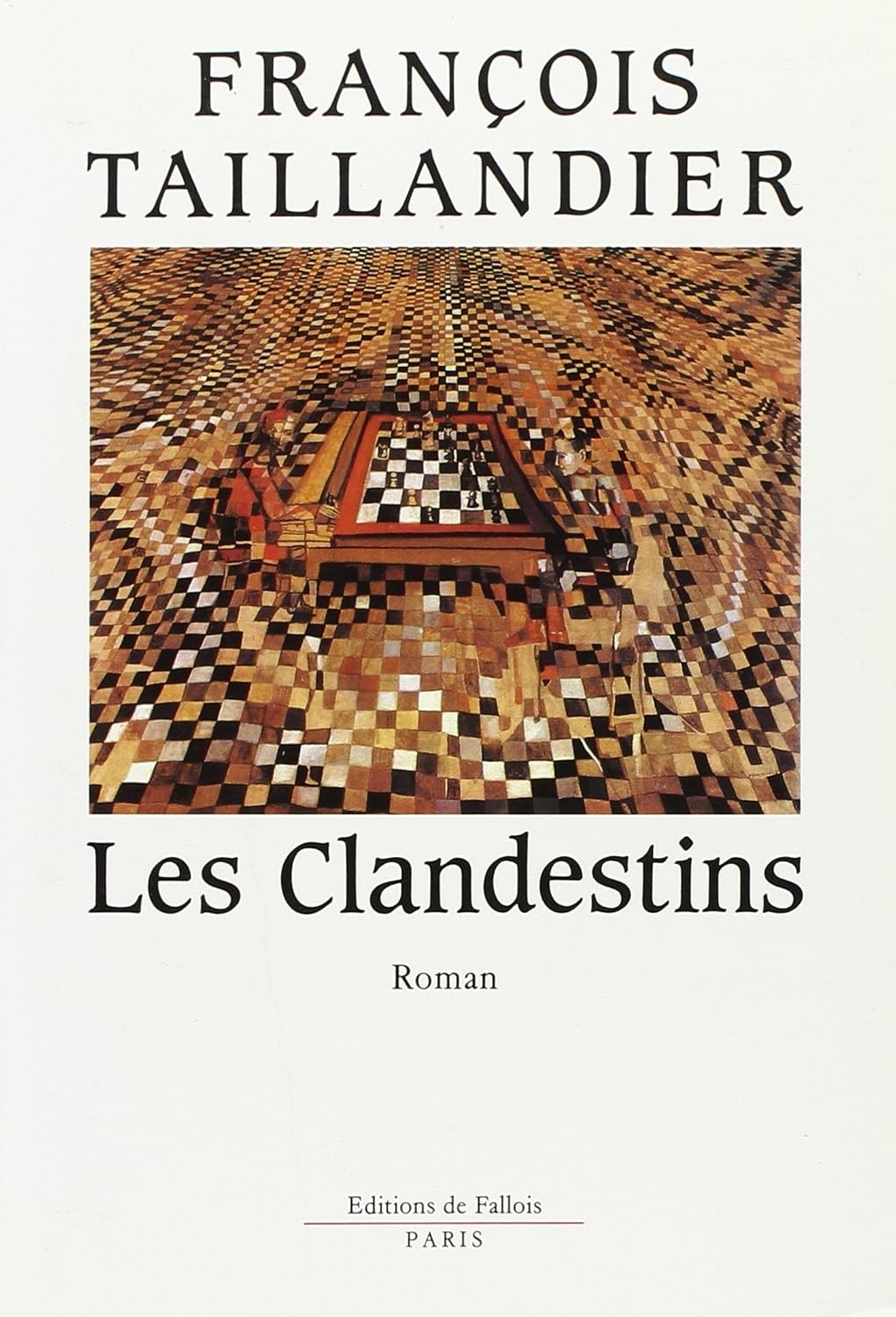 Les clandestins