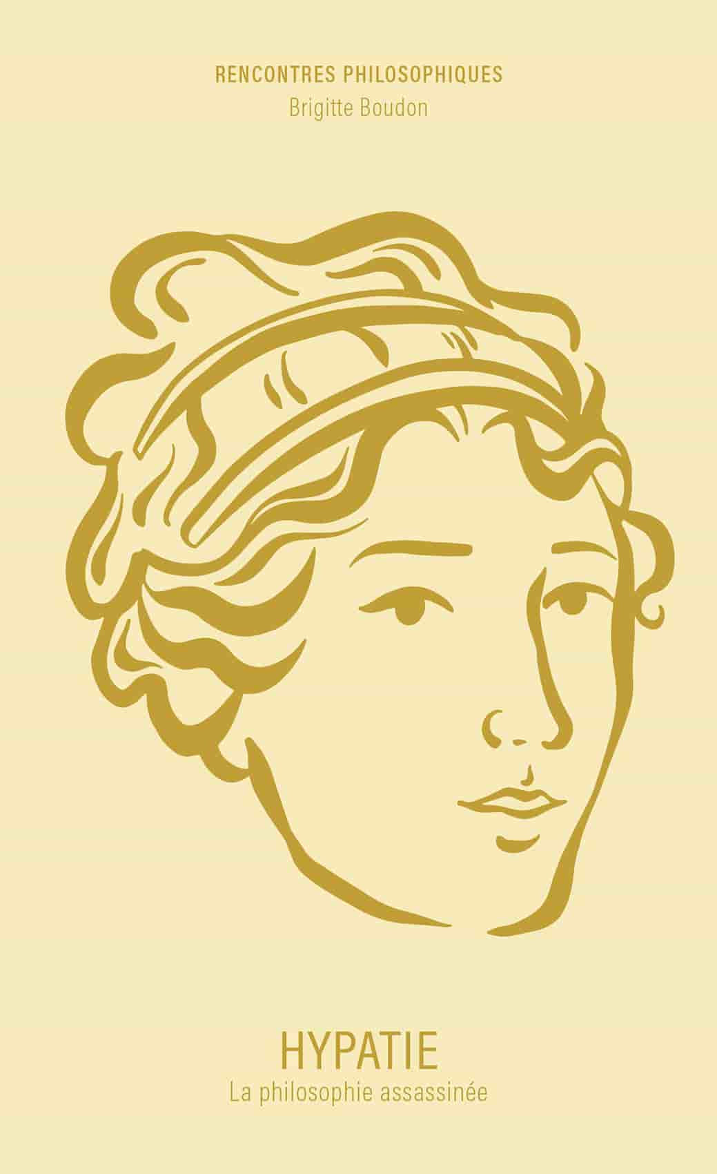 Hypatie: La philosophie assassinée