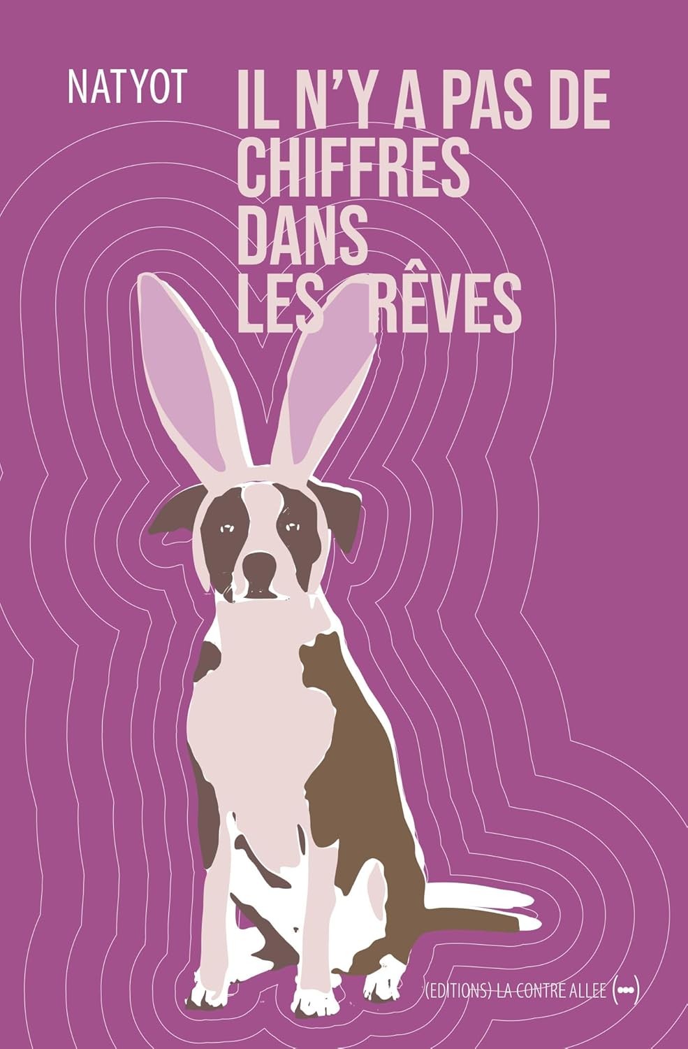 Il n'y a pas de chiffres dans les rêves