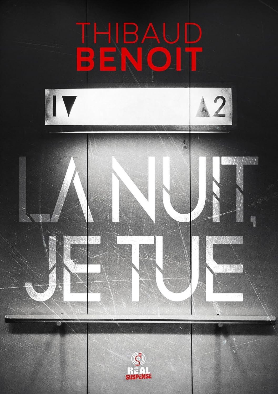 La nuit, je tue