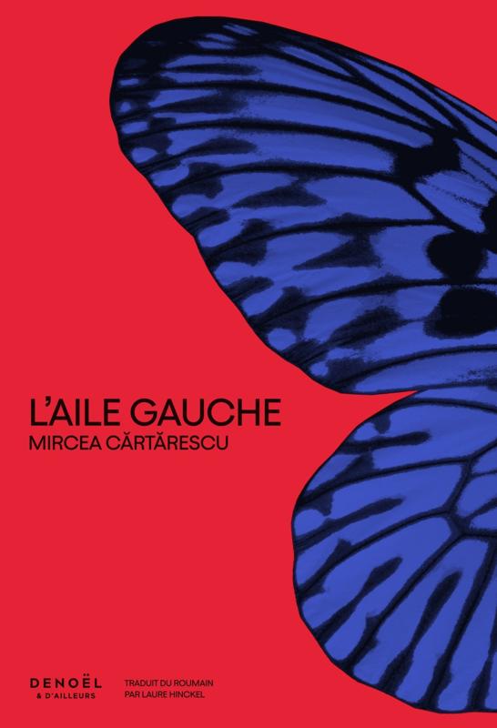 L'aile gauche
