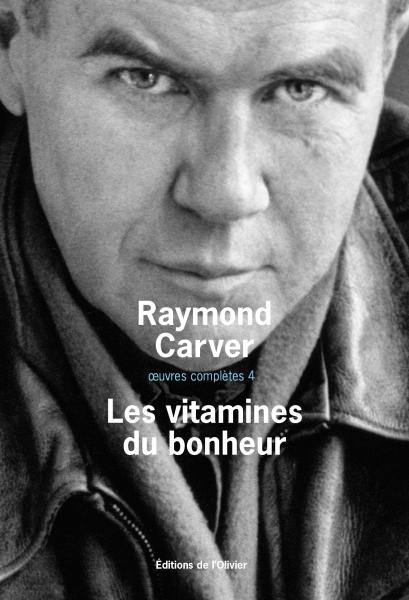 Les vitamines du bonheur