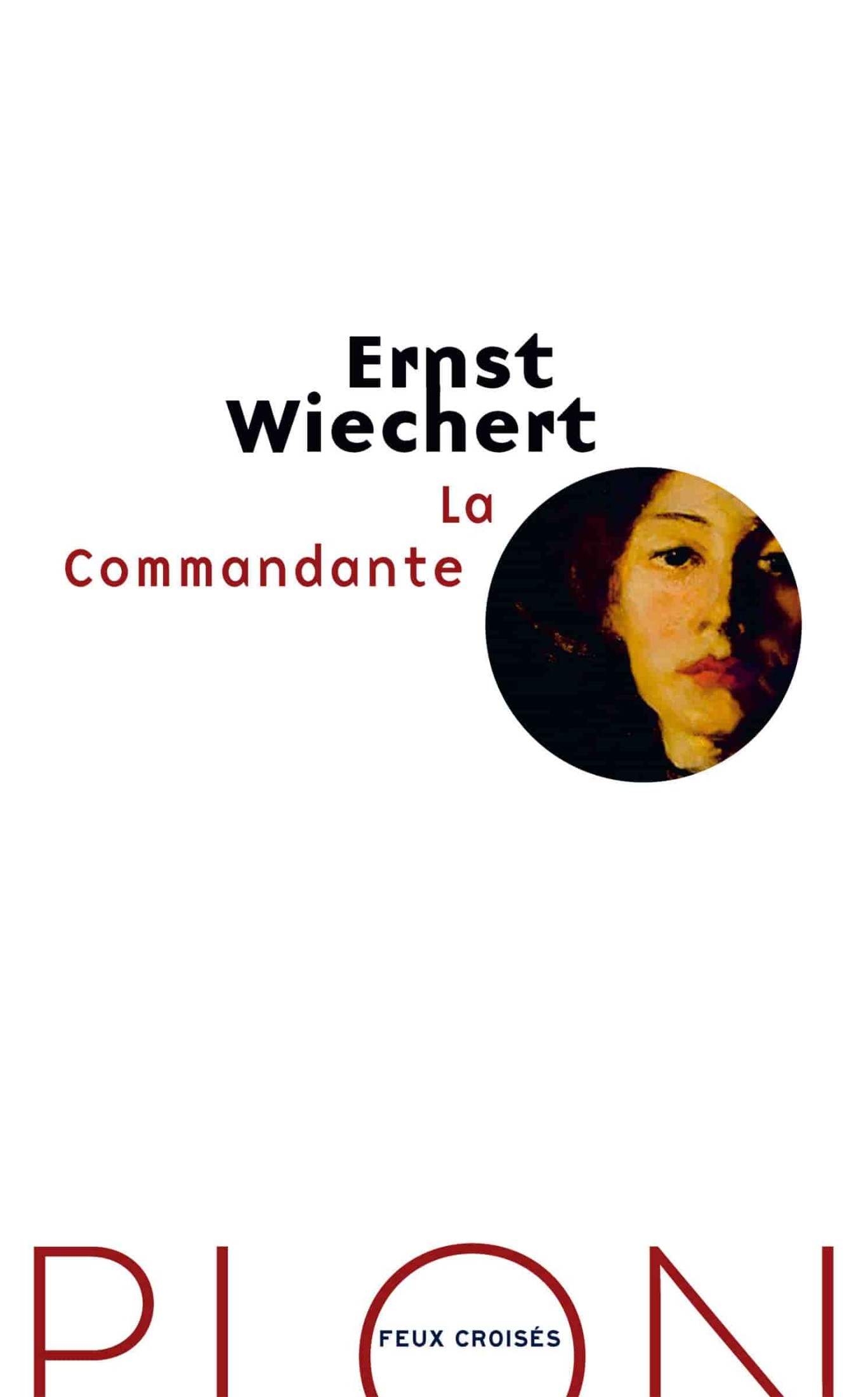 La Commandante