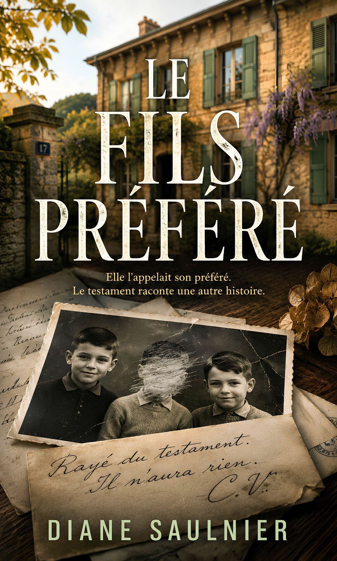 Le Fils préféré