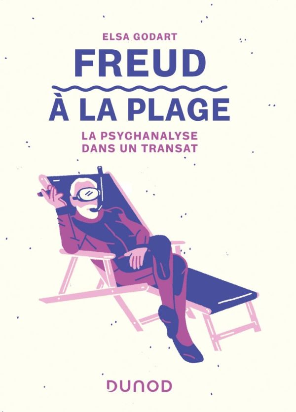 Freud à la plage: La psychanalyse dans un transat