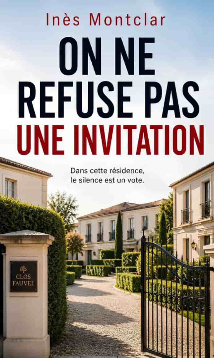 On ne refuse pas une invitation