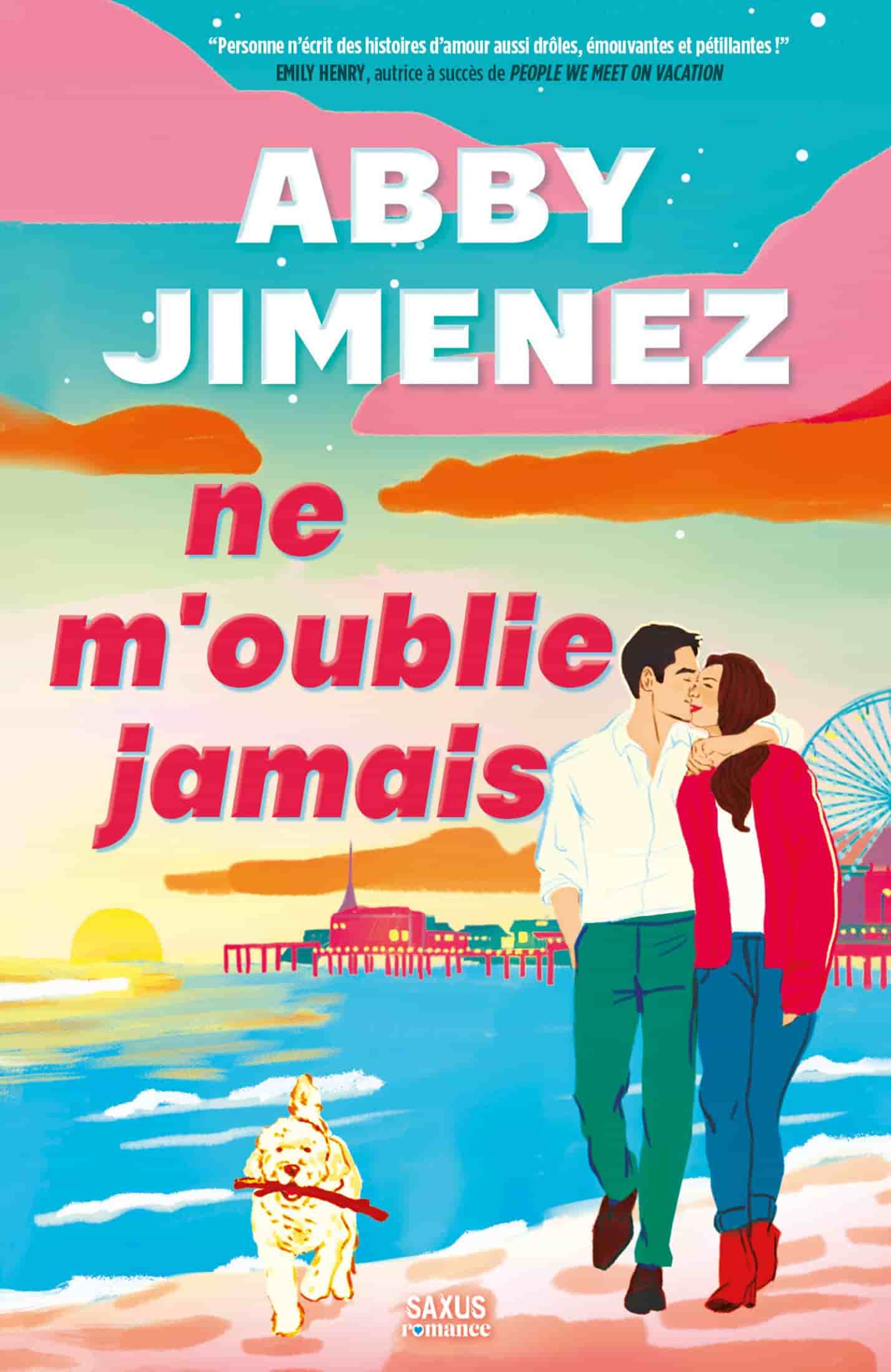 Ne m'oublie jamais