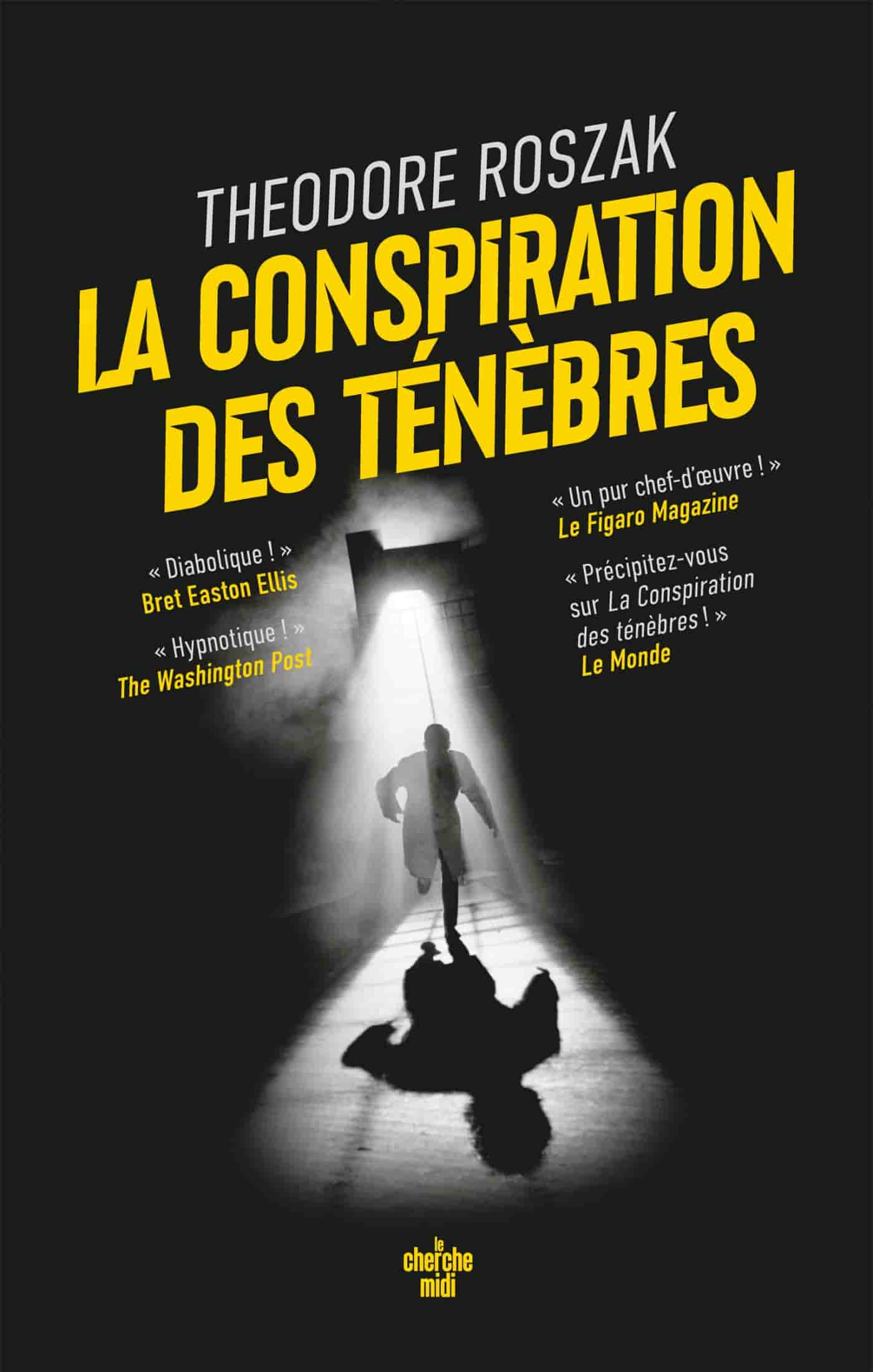 La Conspiration des ténèbres