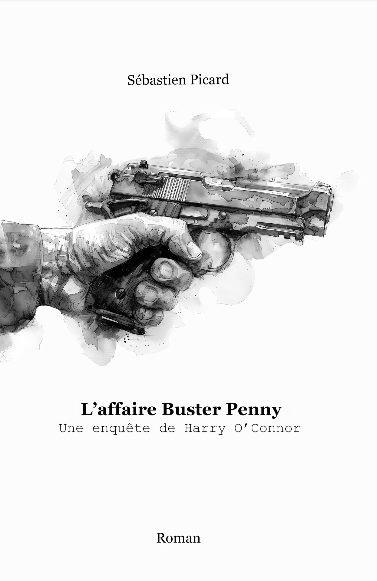 L'affaire Buster Penny