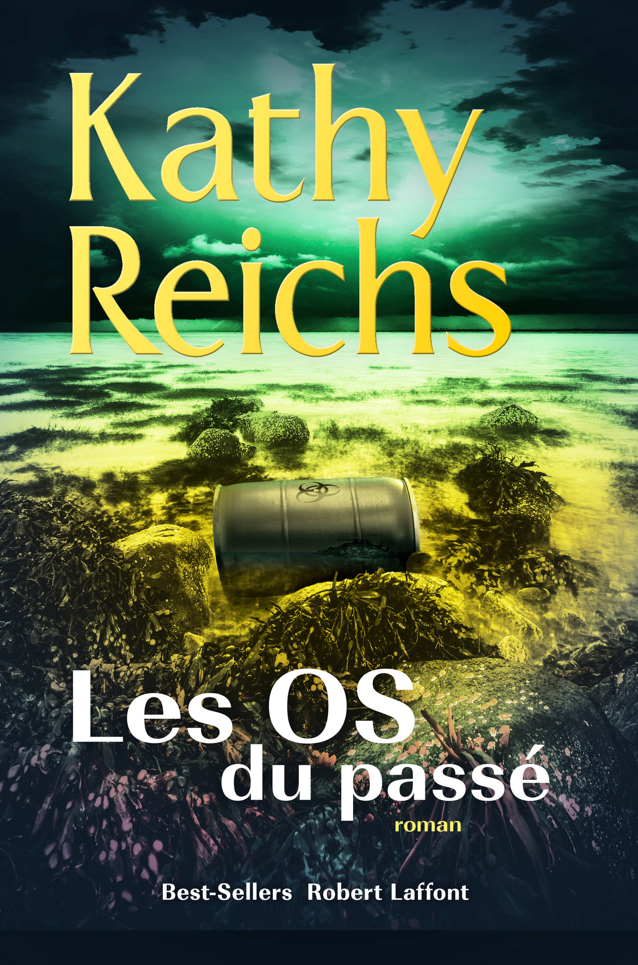 Les Os du passé