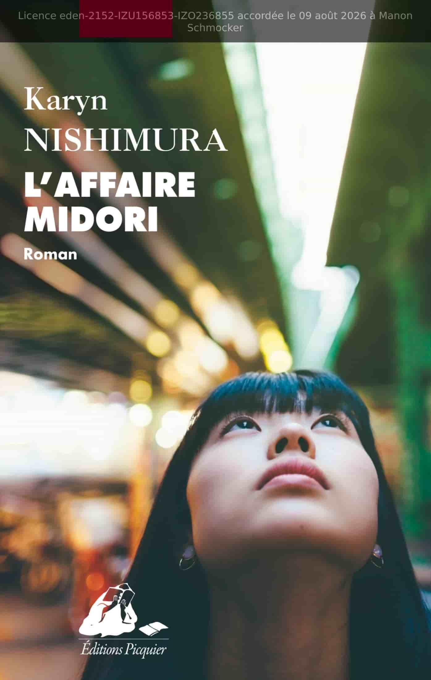 L'Affaire Midori