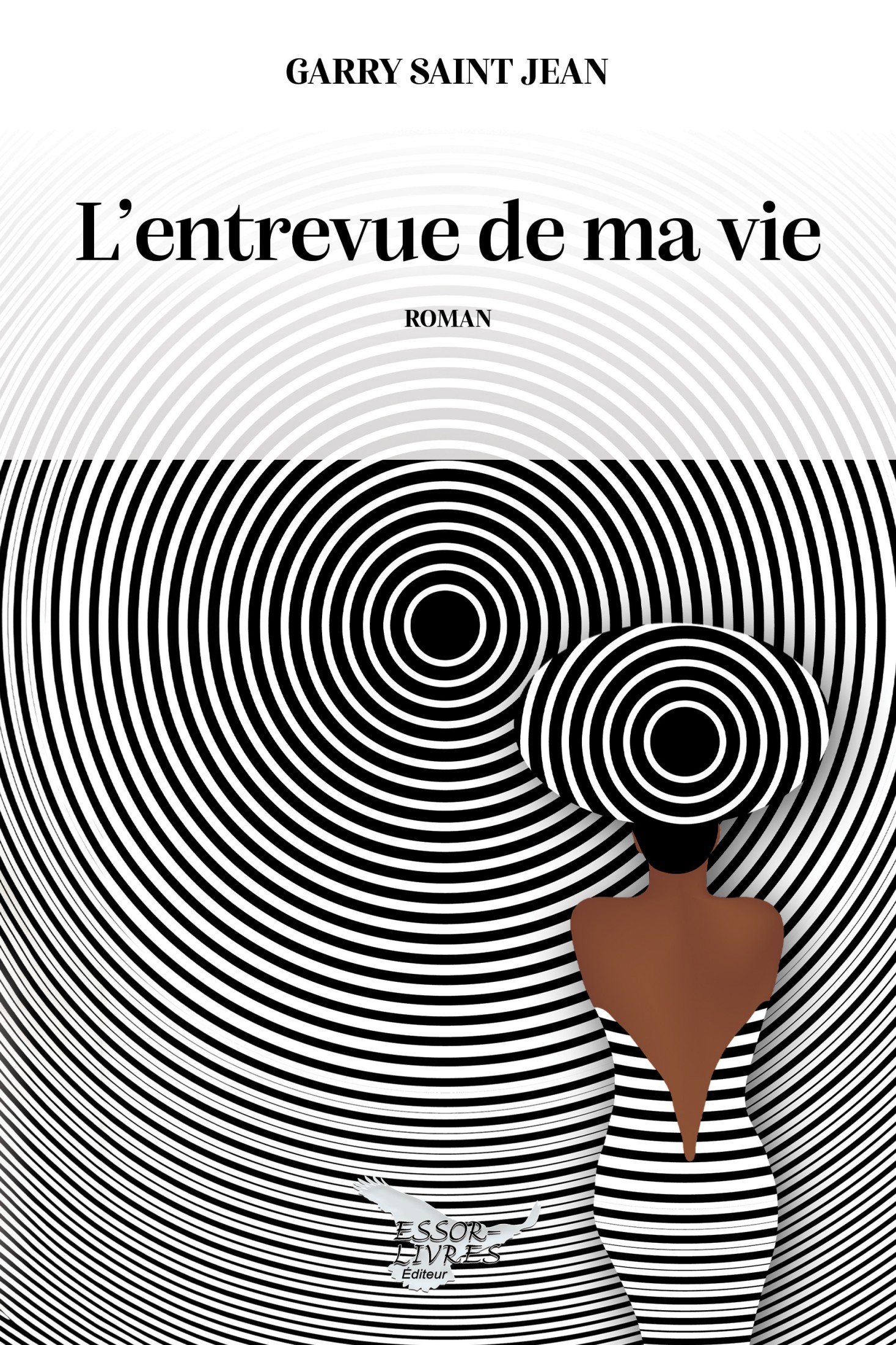 L'entrevue de ma vie