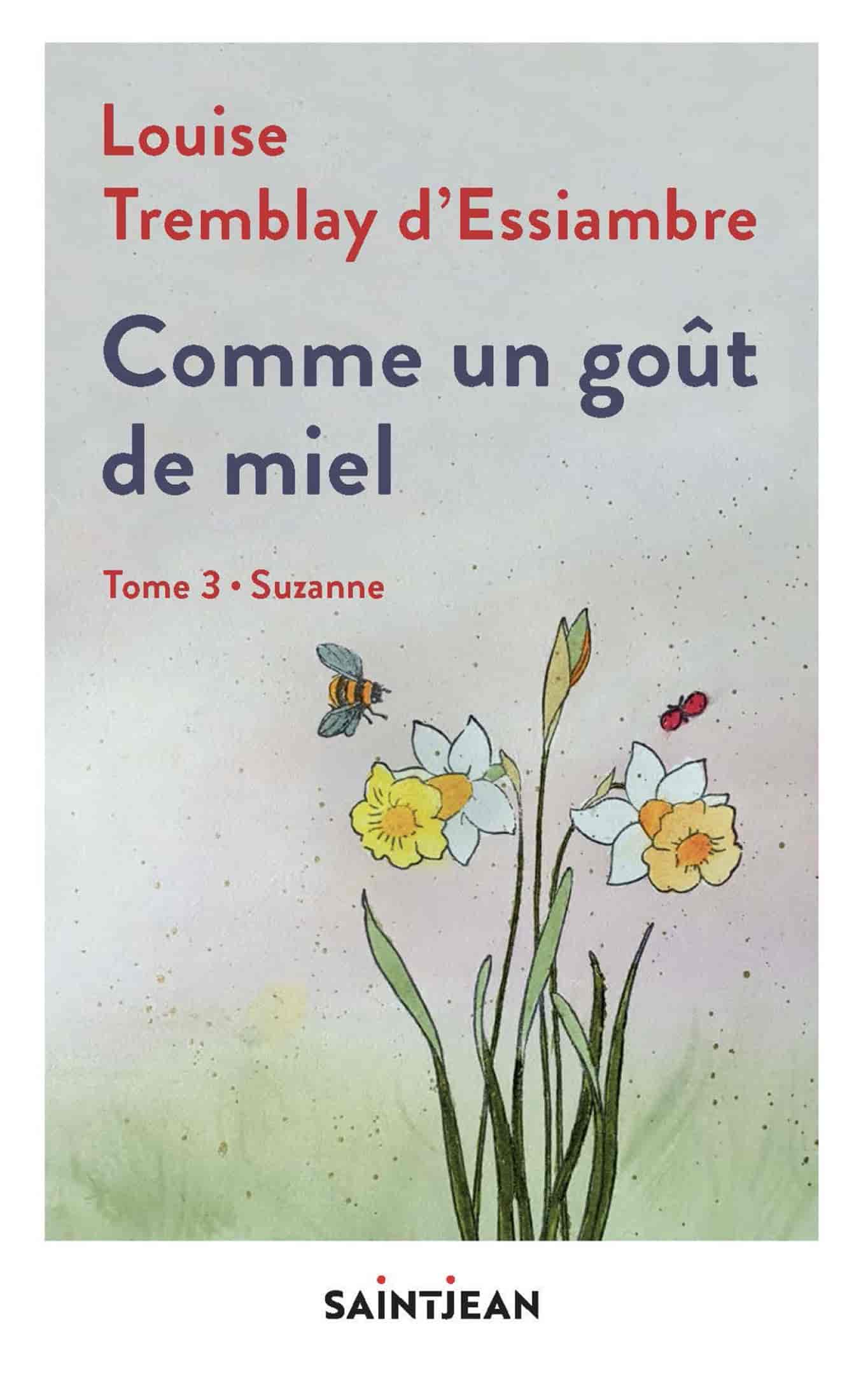Suzanne