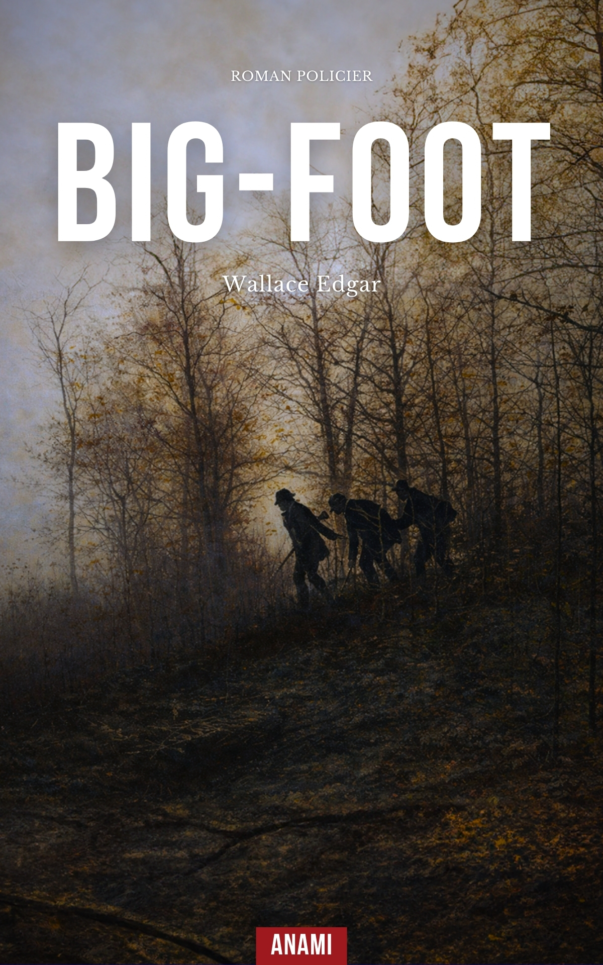Big-Foot