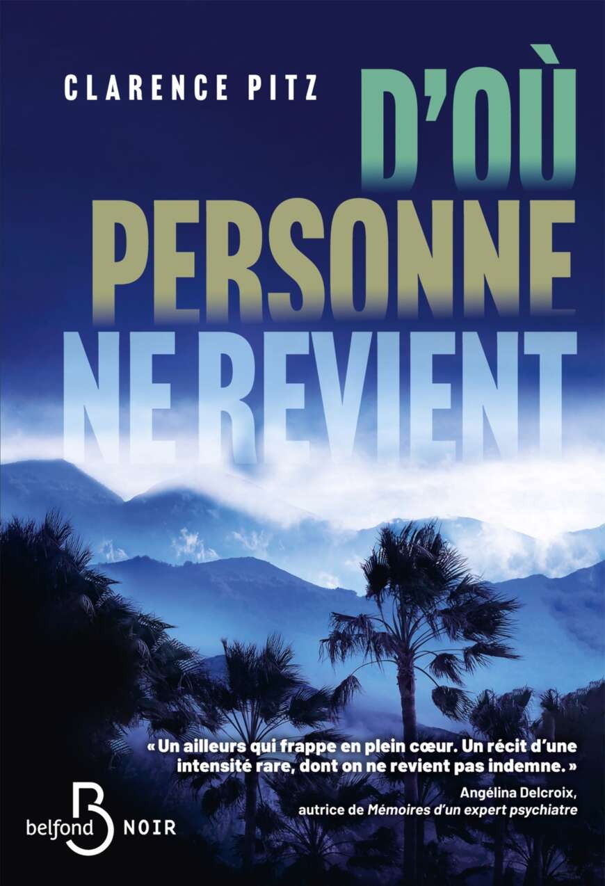 D'où personne ne revient