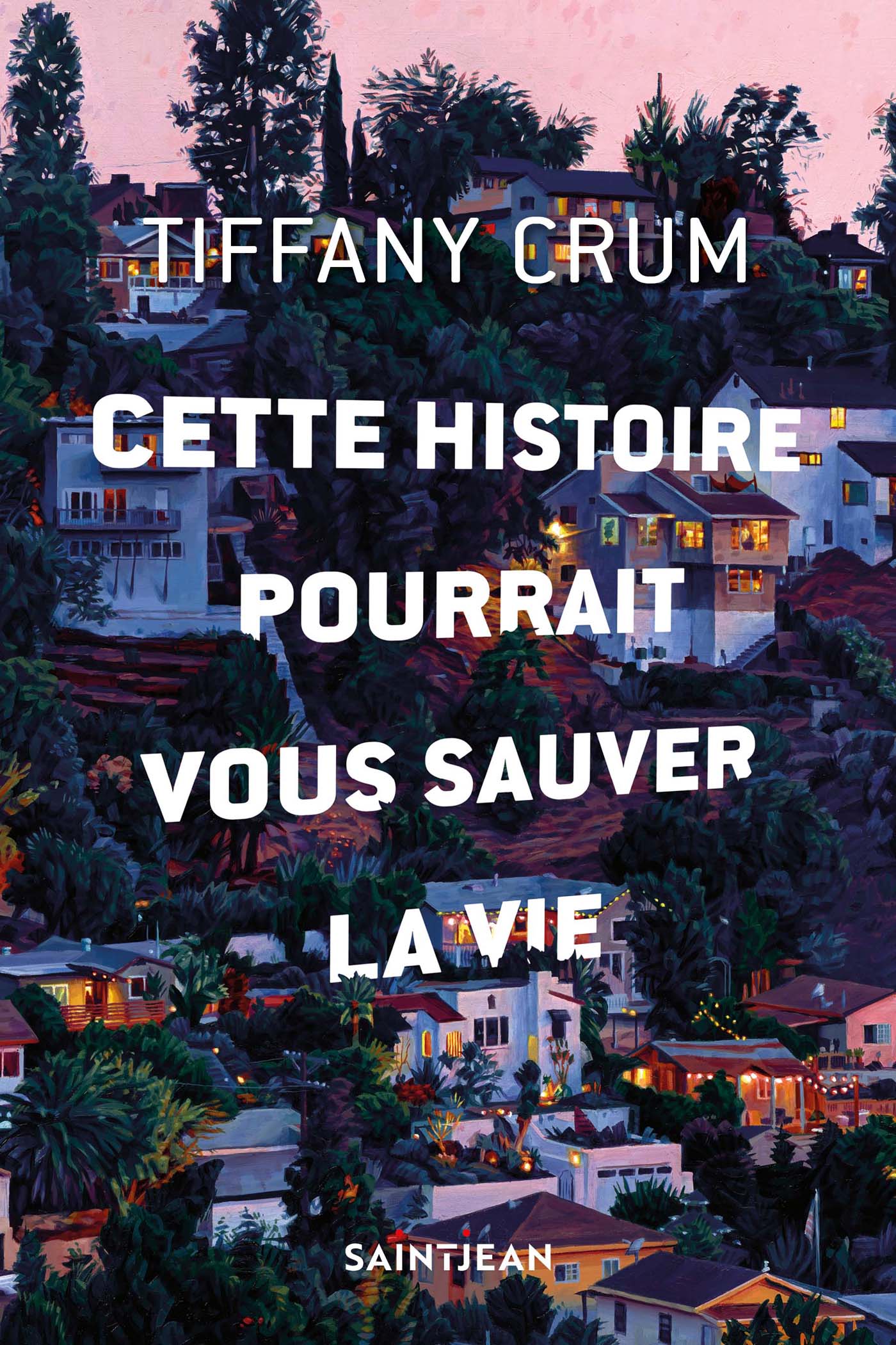 Cette histoire pourrait vous sauver la vie