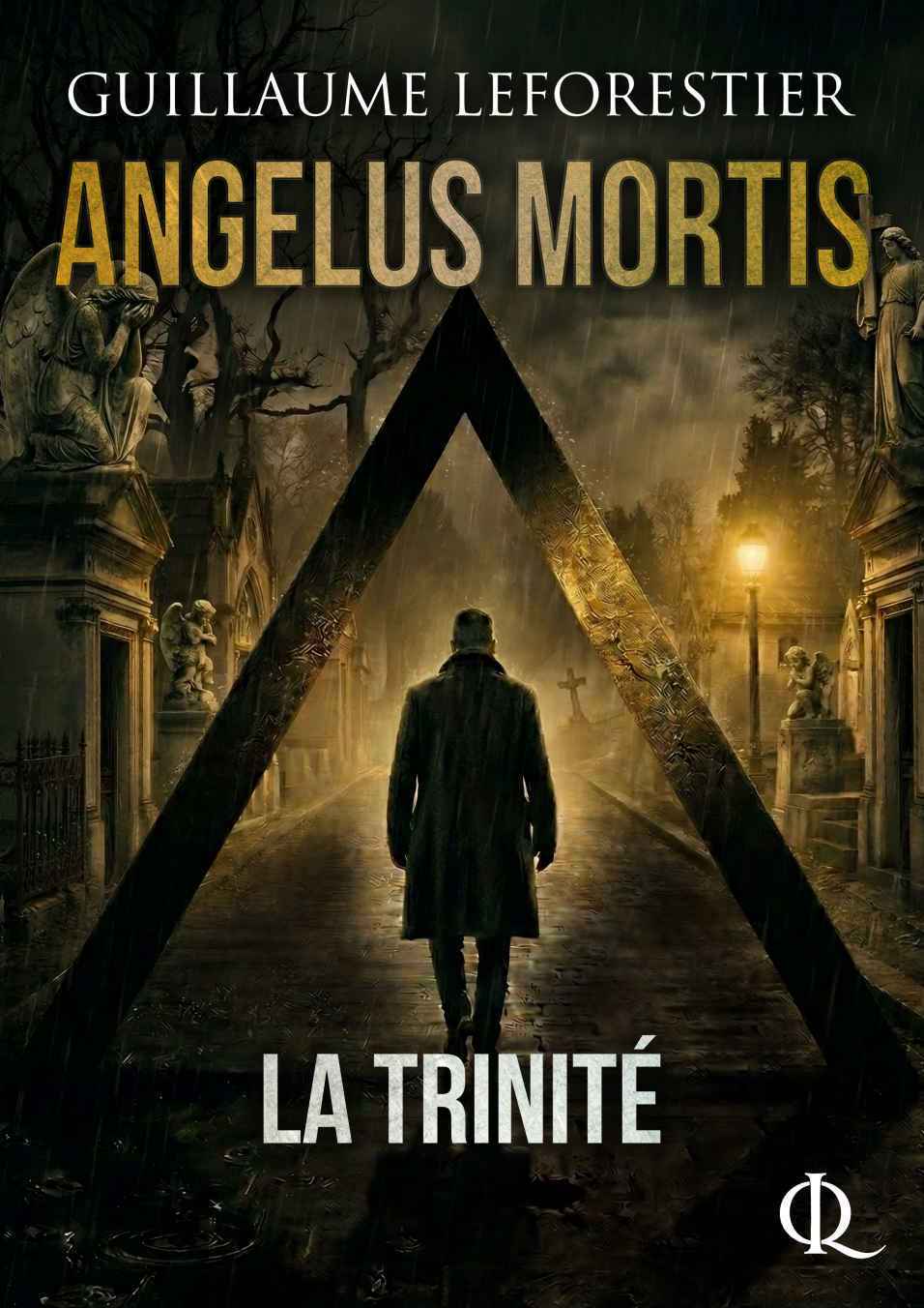 Angelus mortis