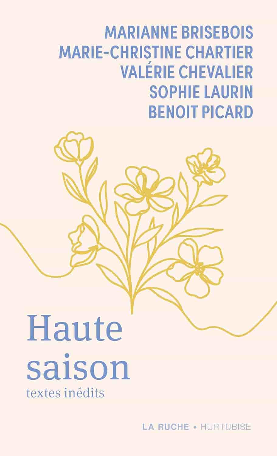 Haute saison