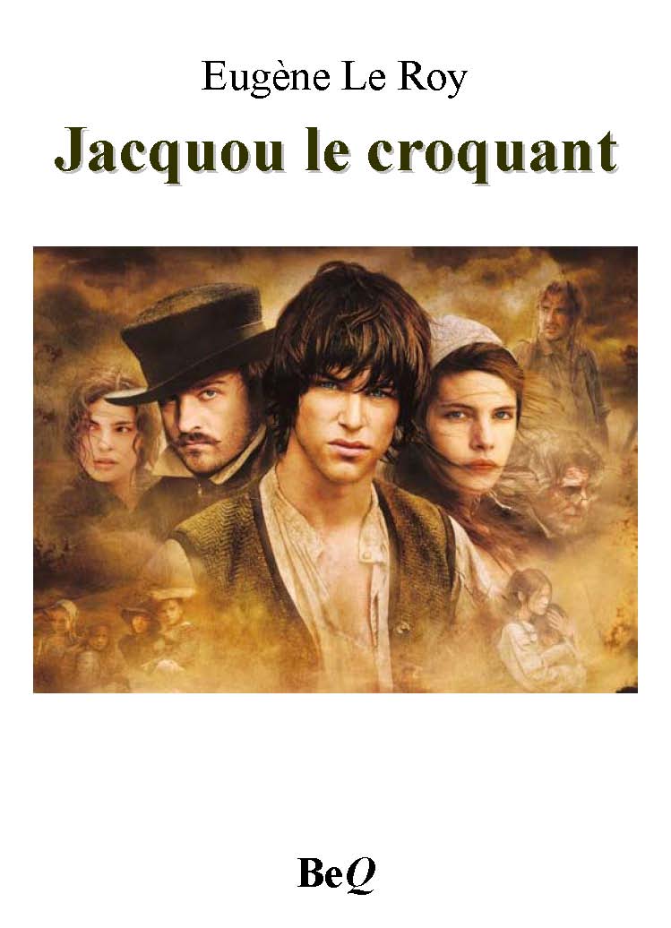 Jacquou le croquant
