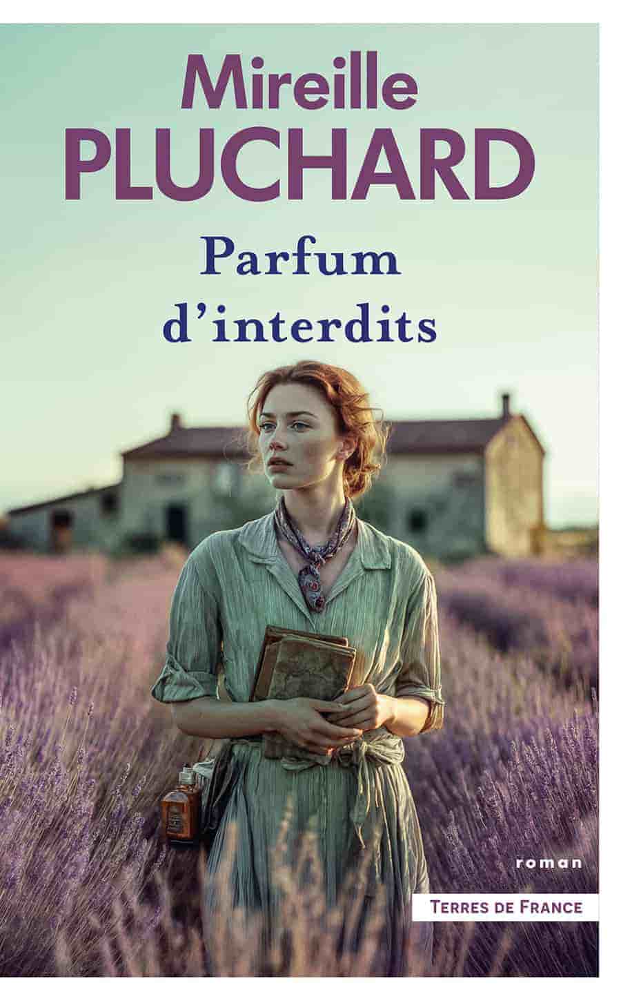 Parfum d'interdits