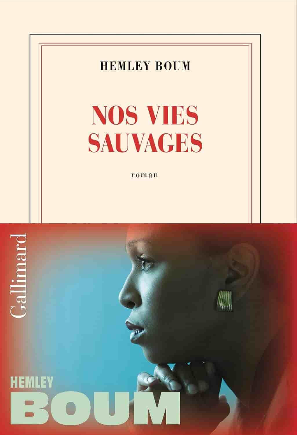 Nos vies sauvages