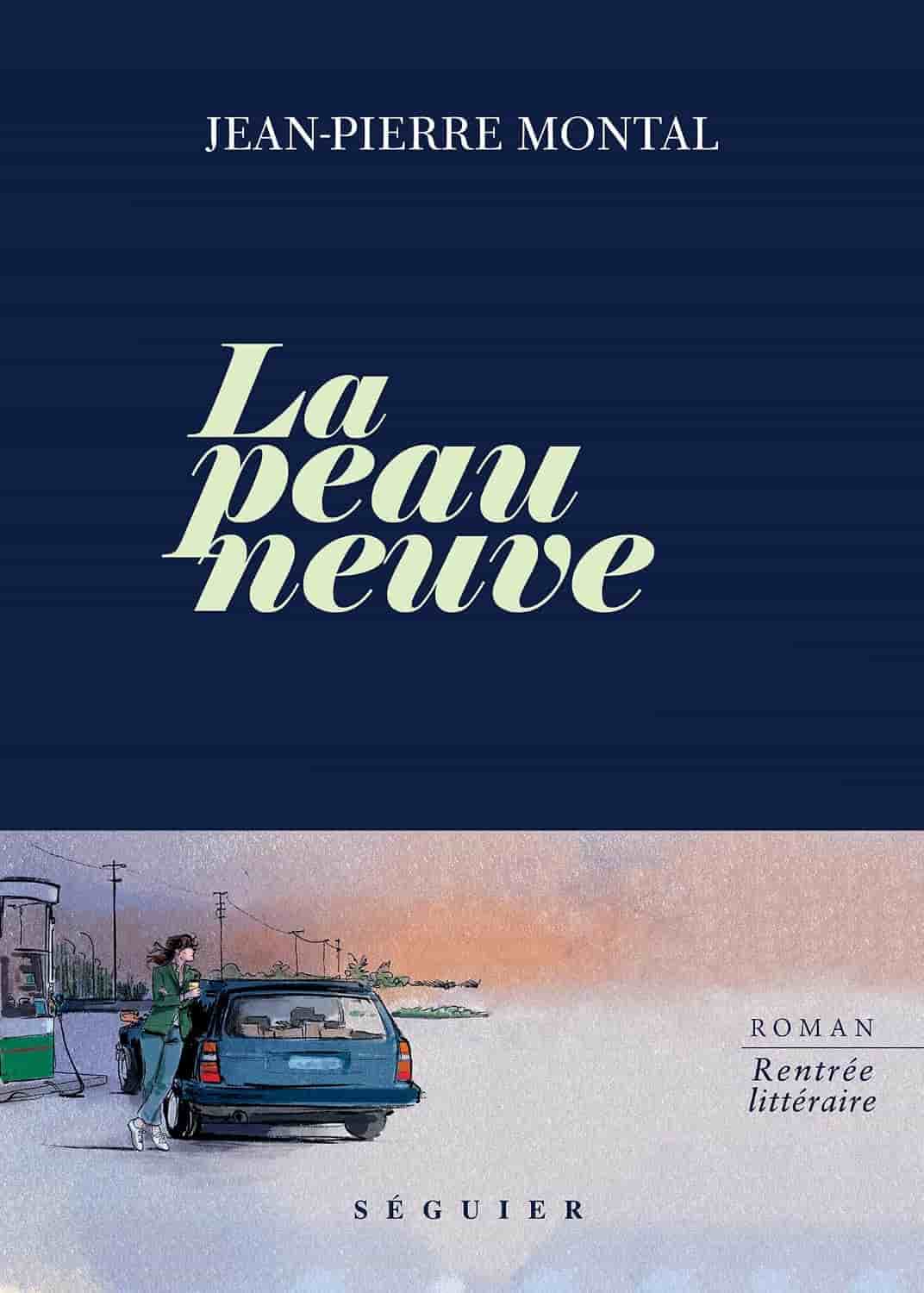 La peau neuve