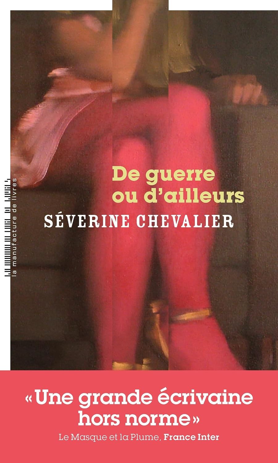 De guerre ou d'ailleurs