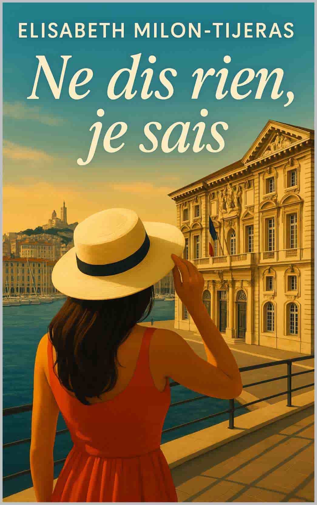 Ne dis rien, je sais