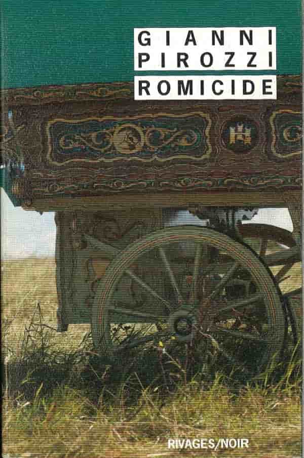 Romicide