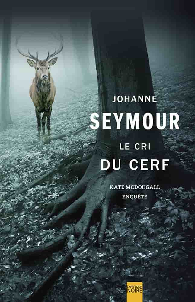 Le cri du Cerf