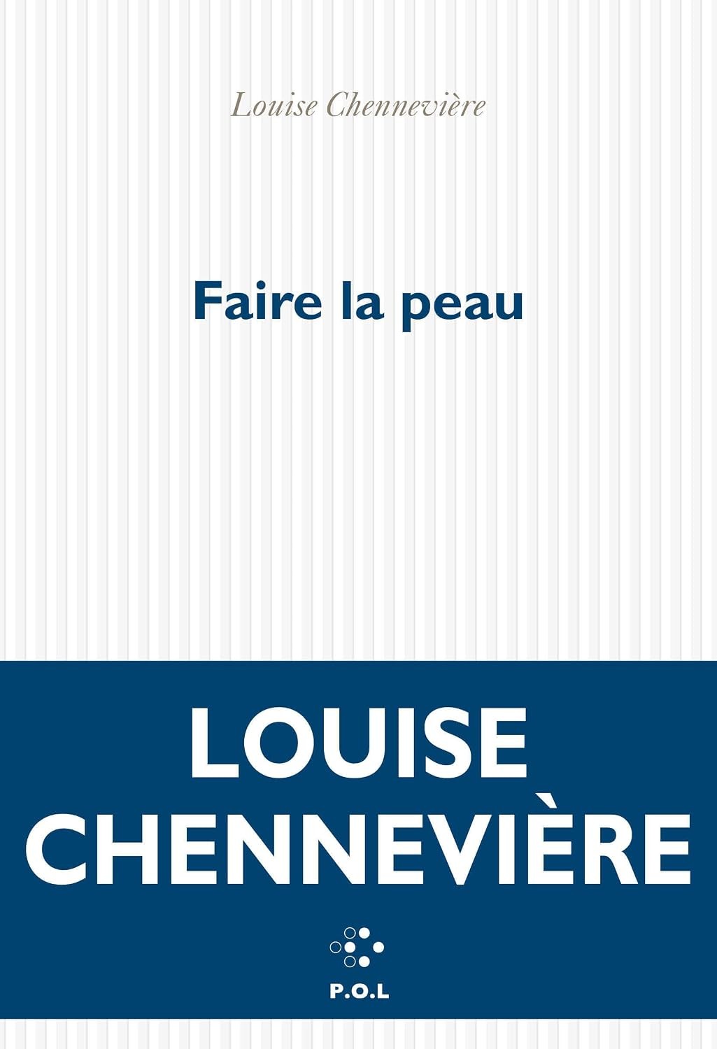 Faire la peau