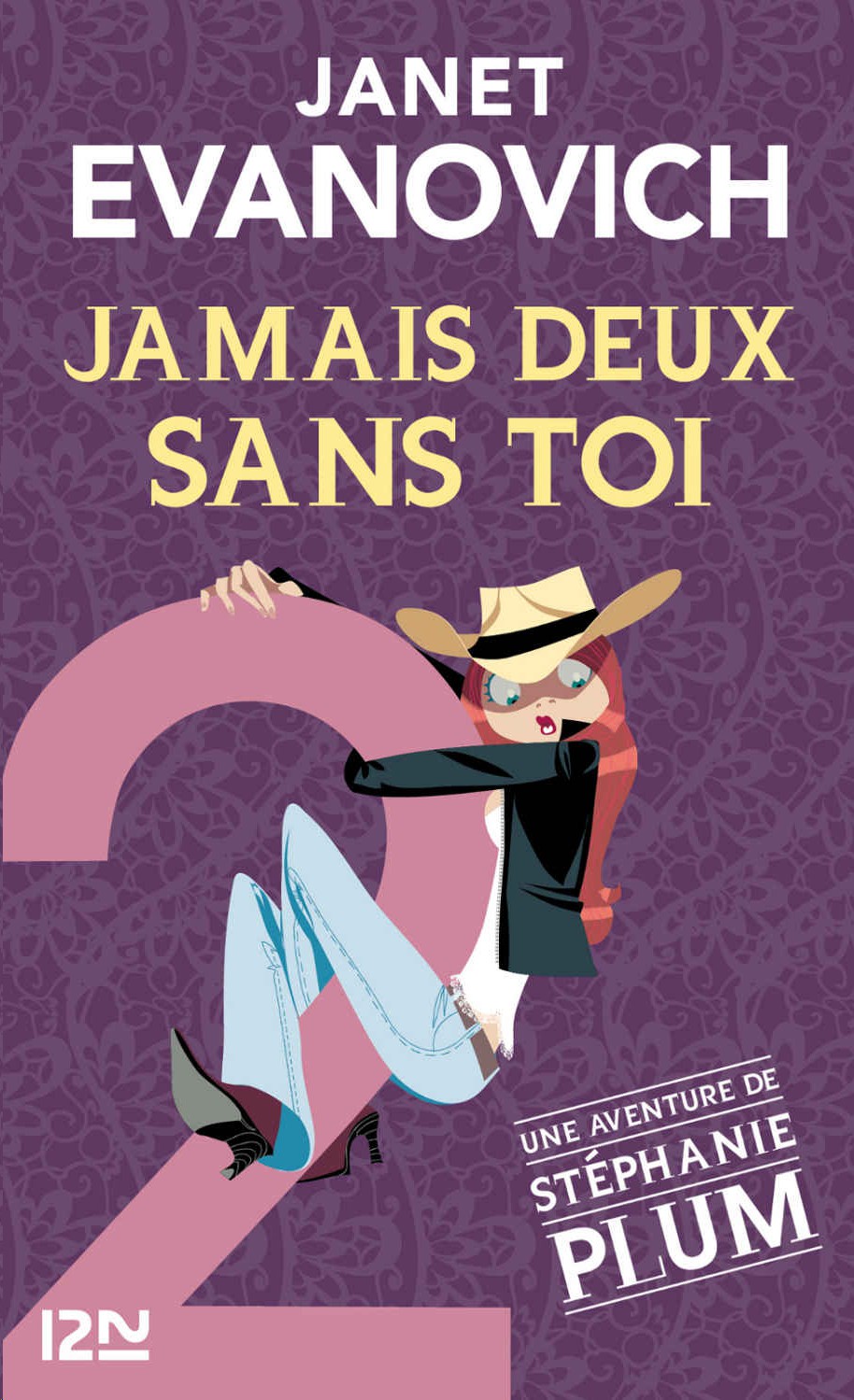 Deux Fois N'est Pas Coutume