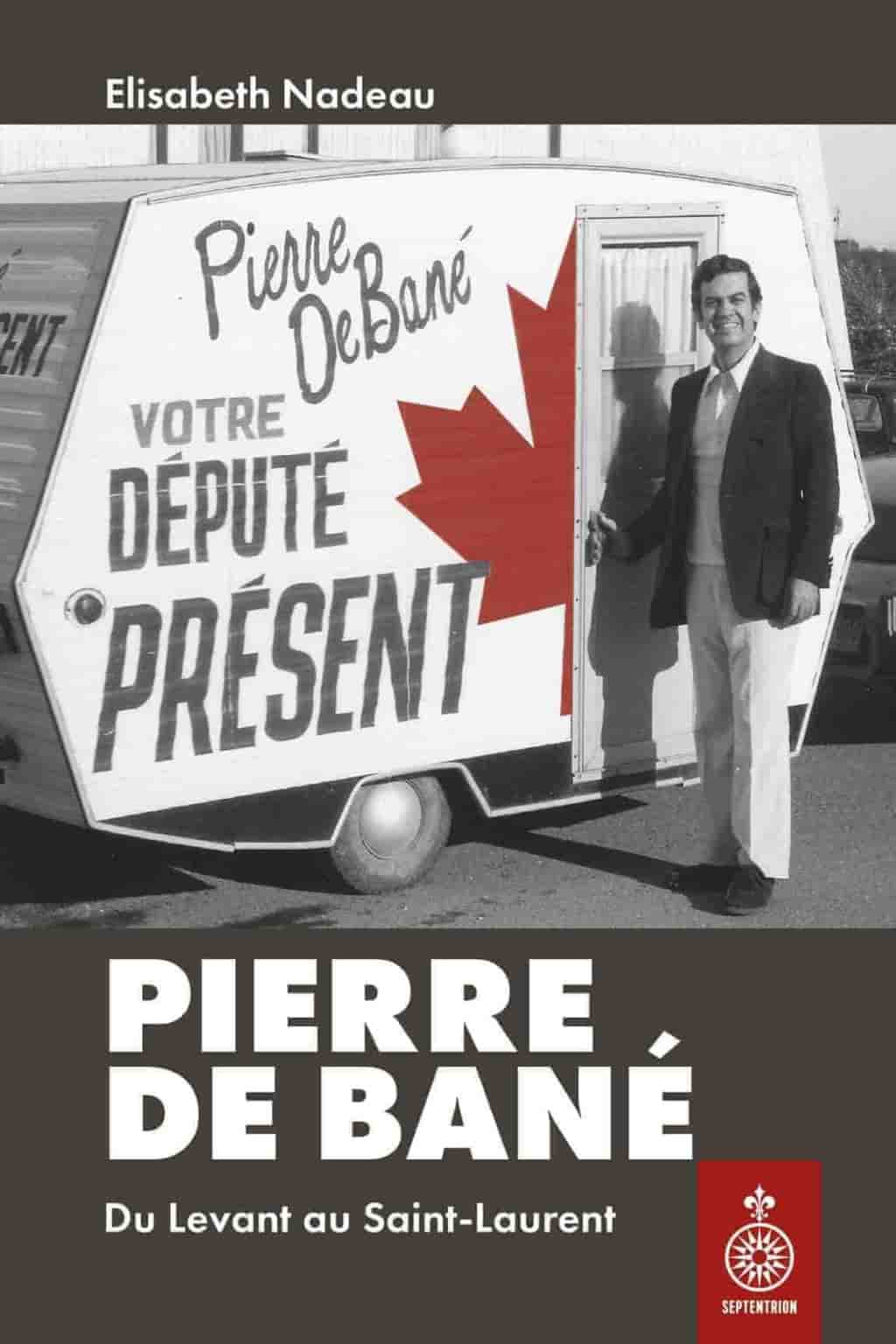 Pierre de Bané