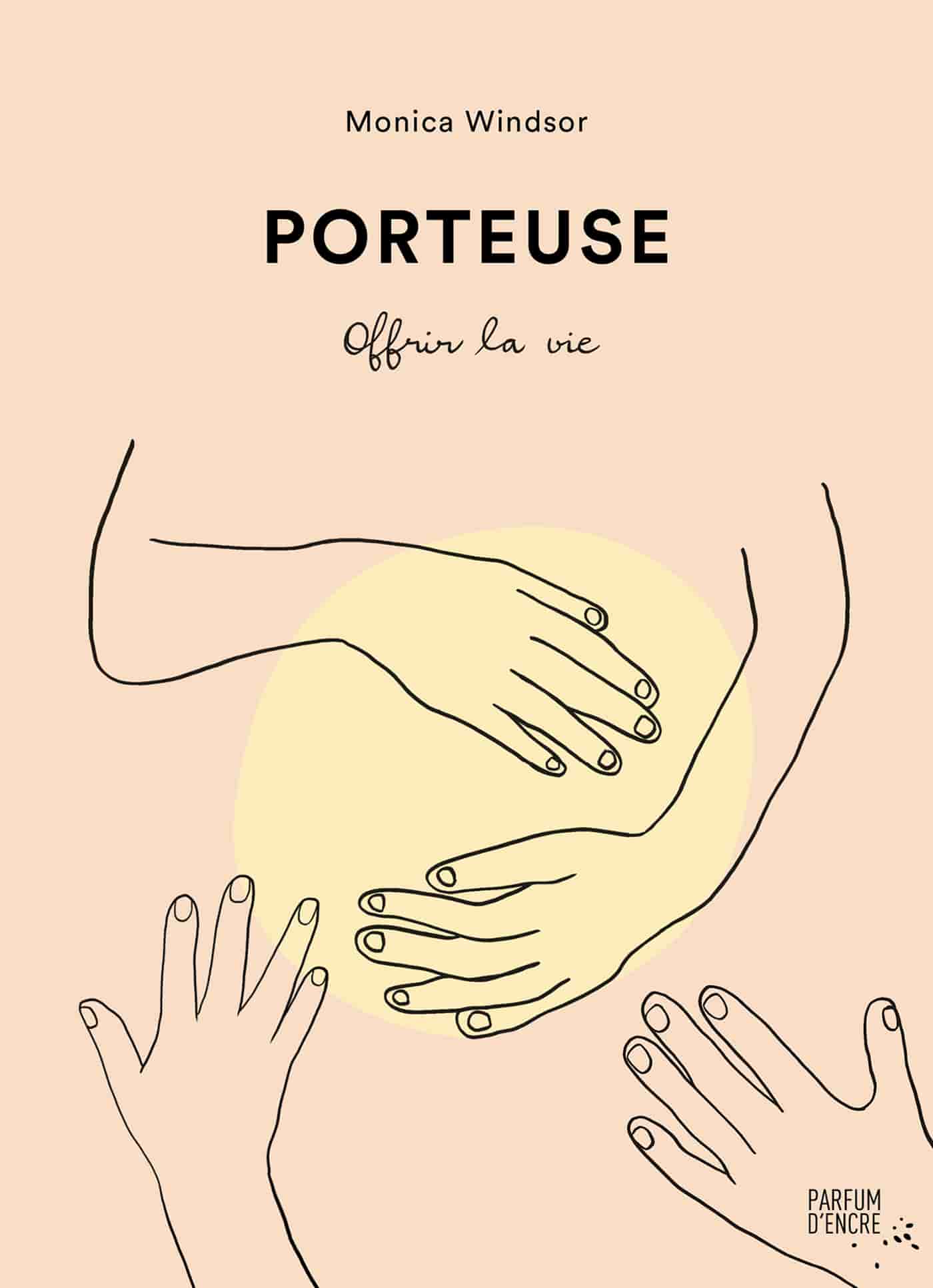 Porteuse