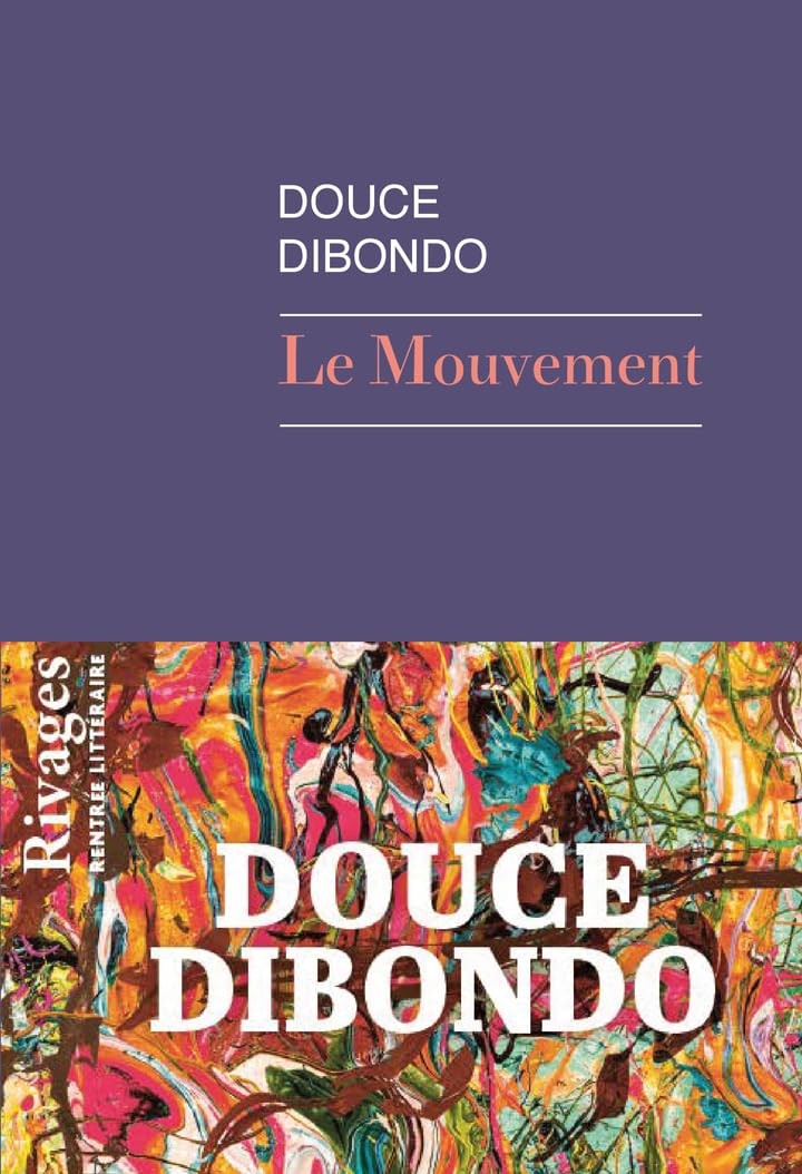 Le Mouvement