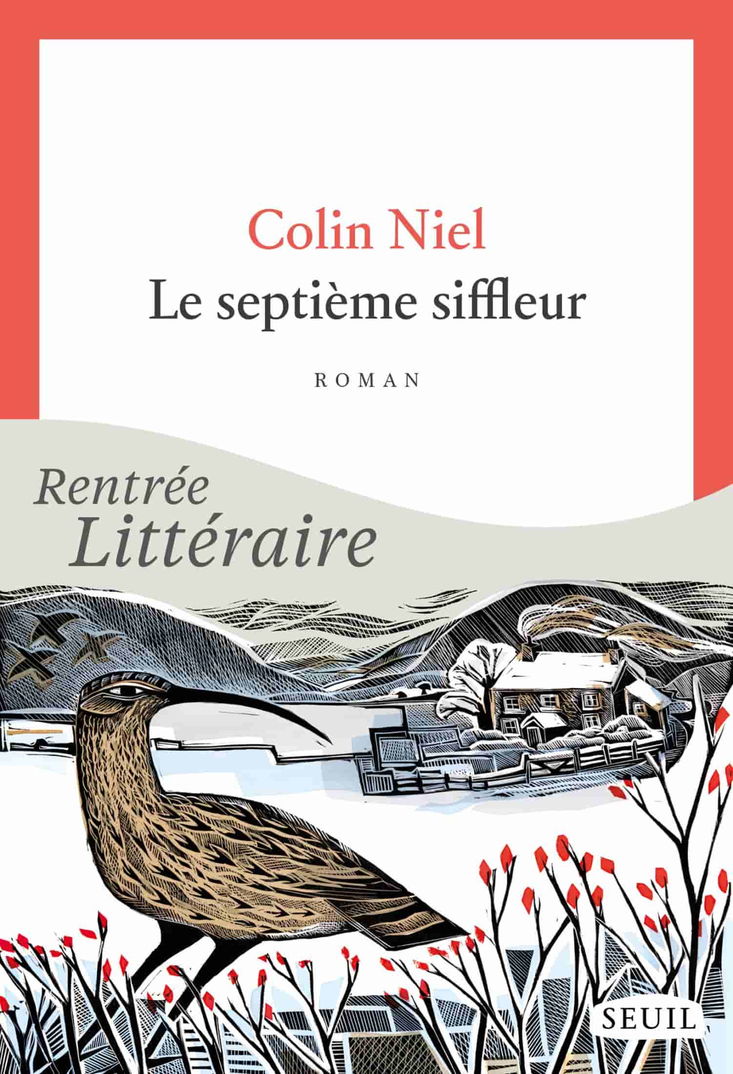 Le Septième siffleur