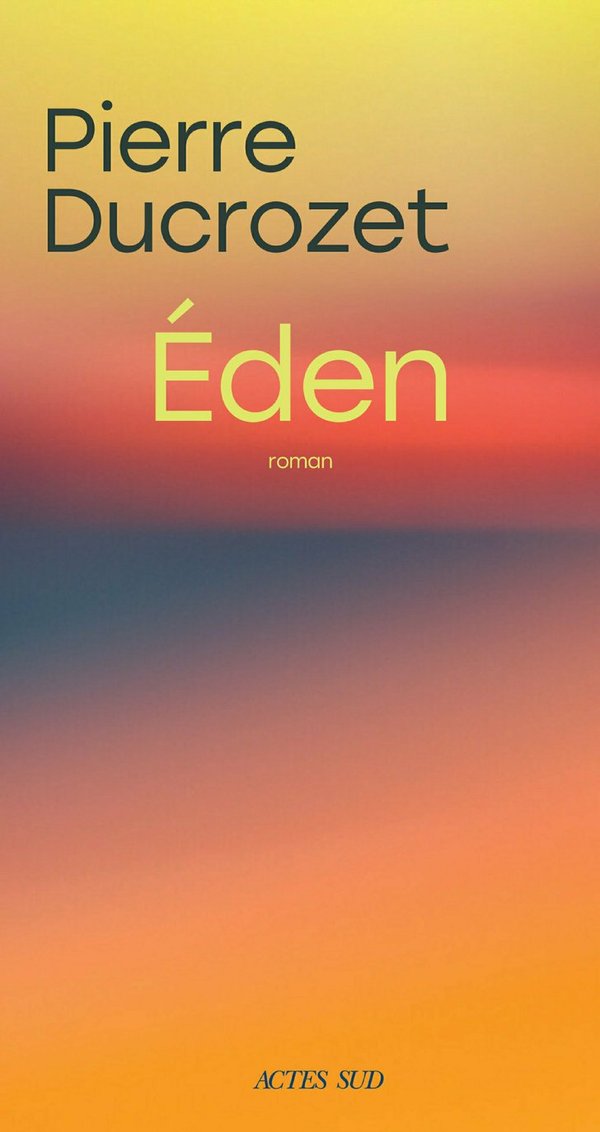 Éden