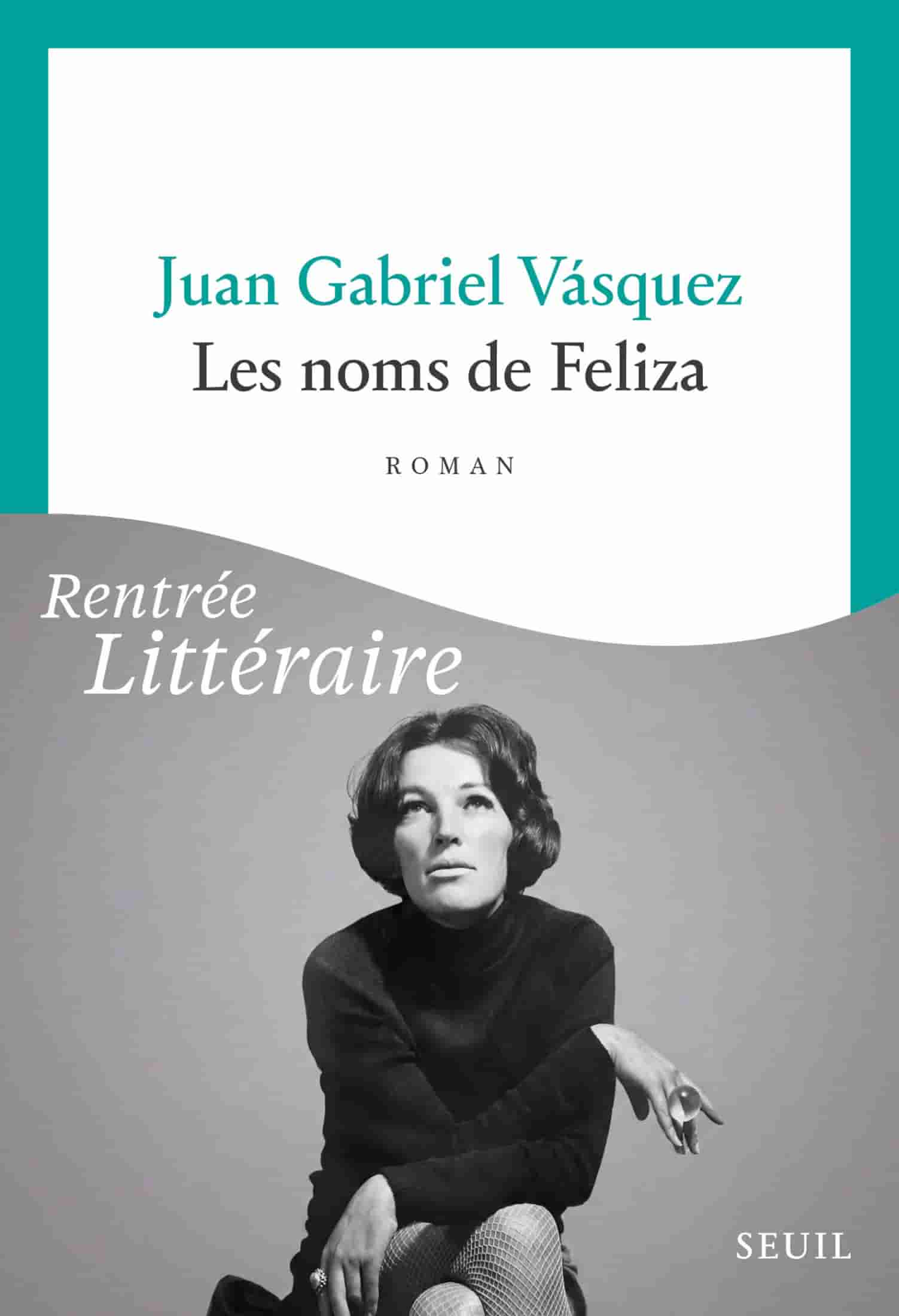 Les Noms de Feliza
