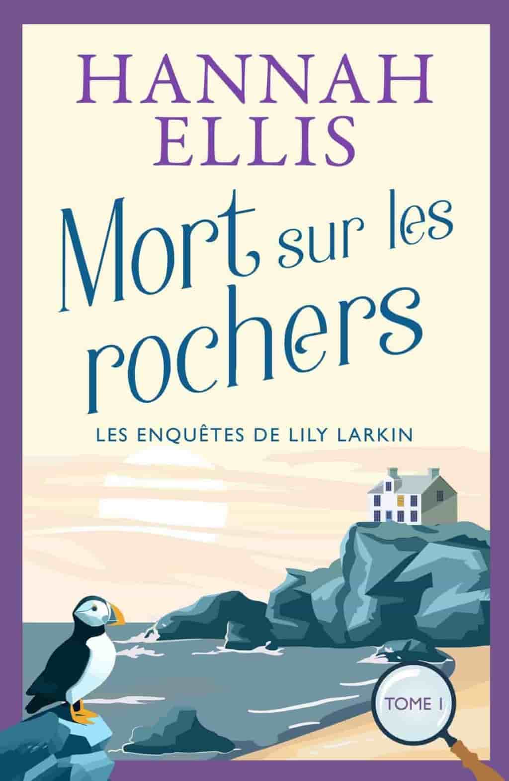 Mort sur les rochers