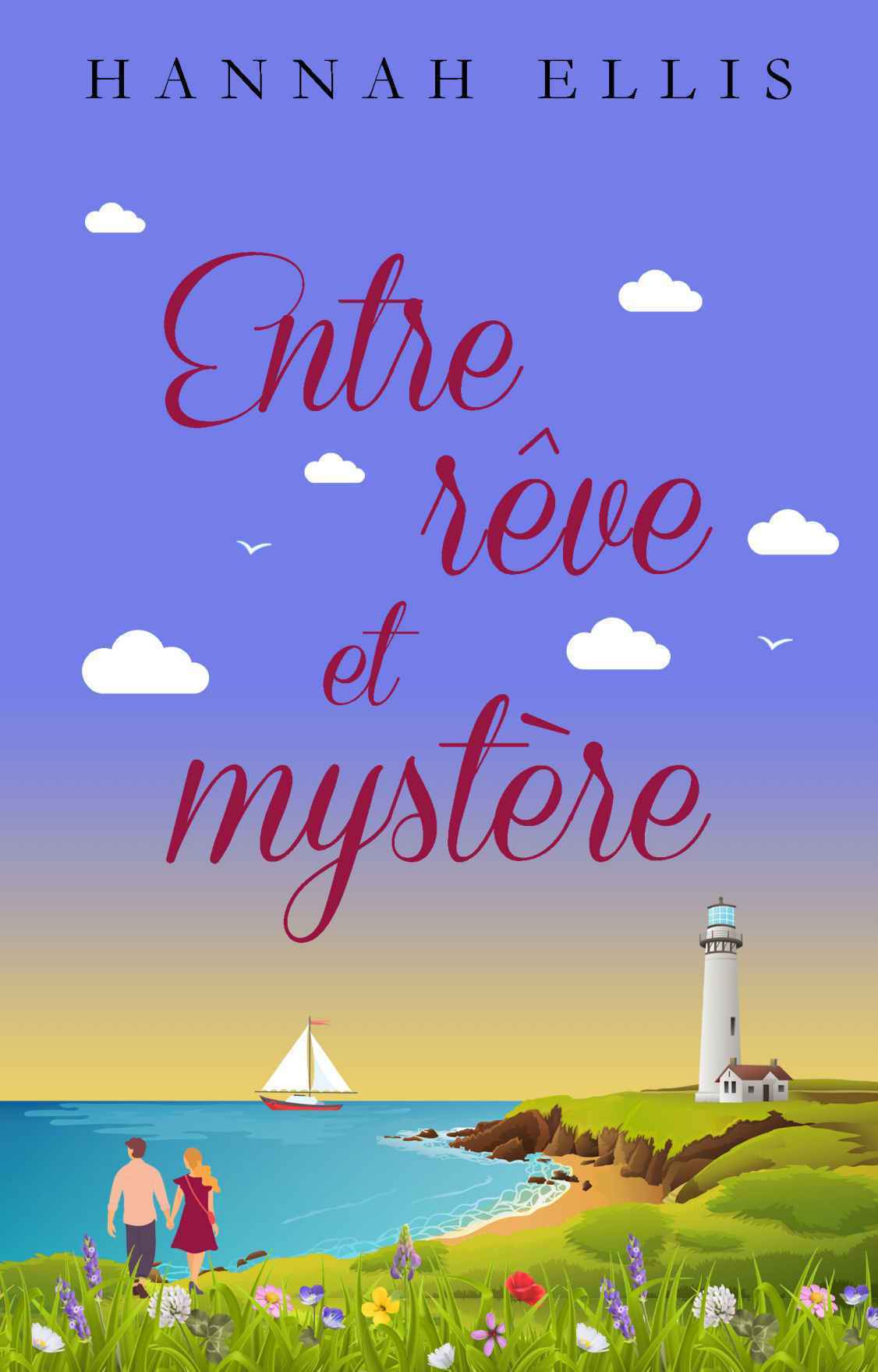 Entre rêve et mystère