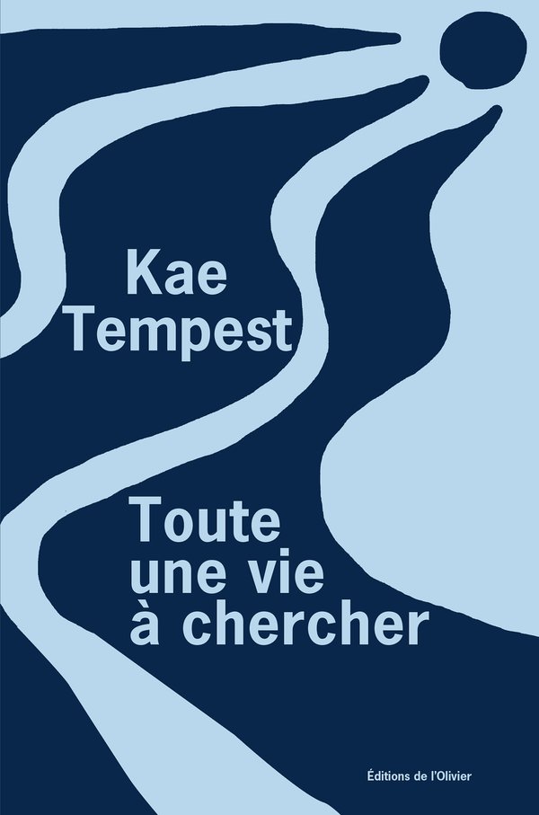 Toute une vie à chercher