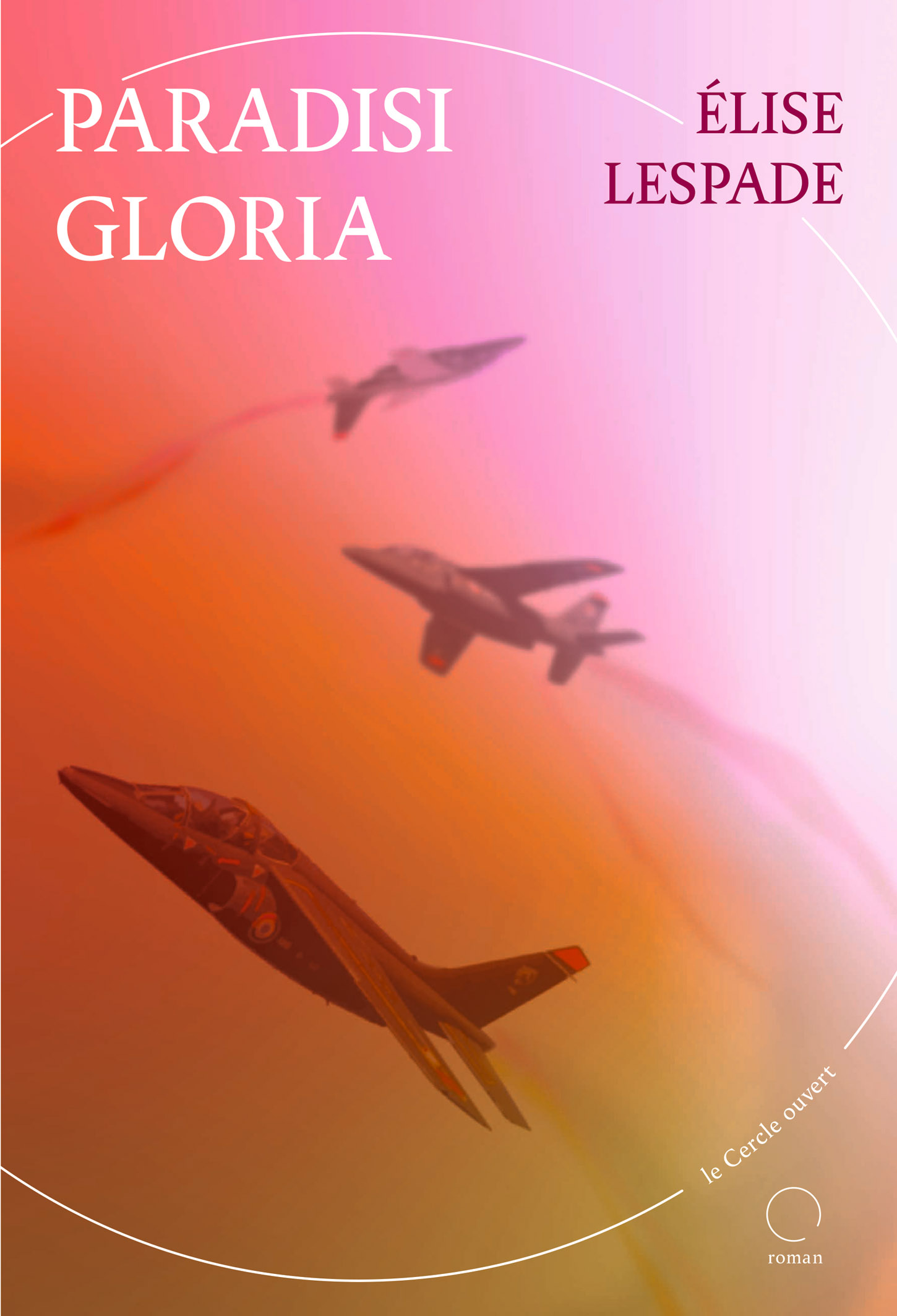 Paradisi gloria
