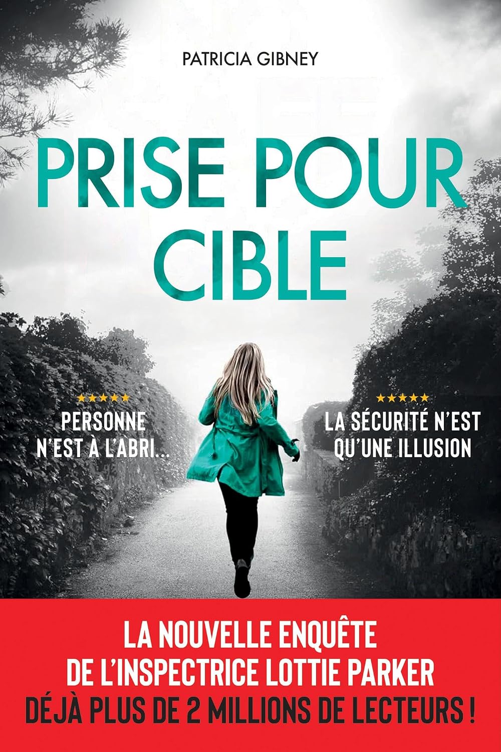 Prise pour cible