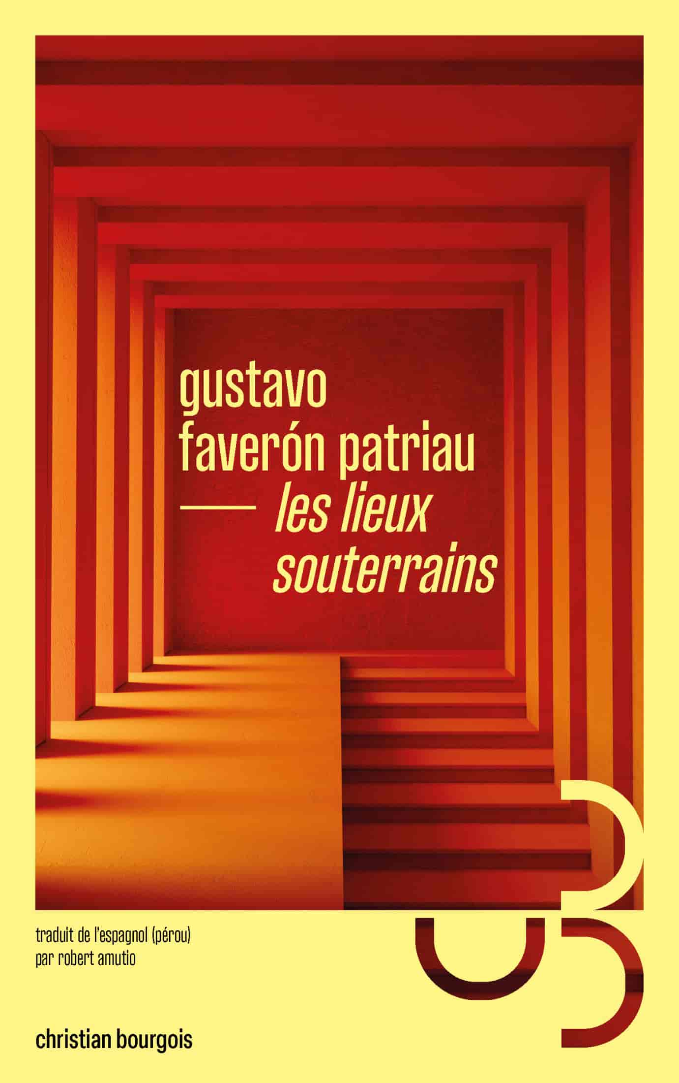 Les lieux souterrains