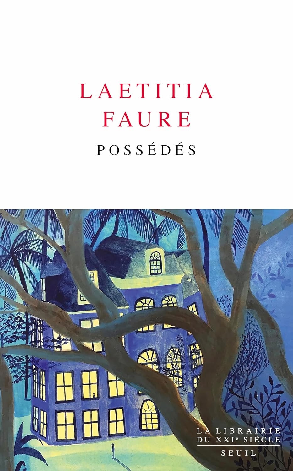 Possédés