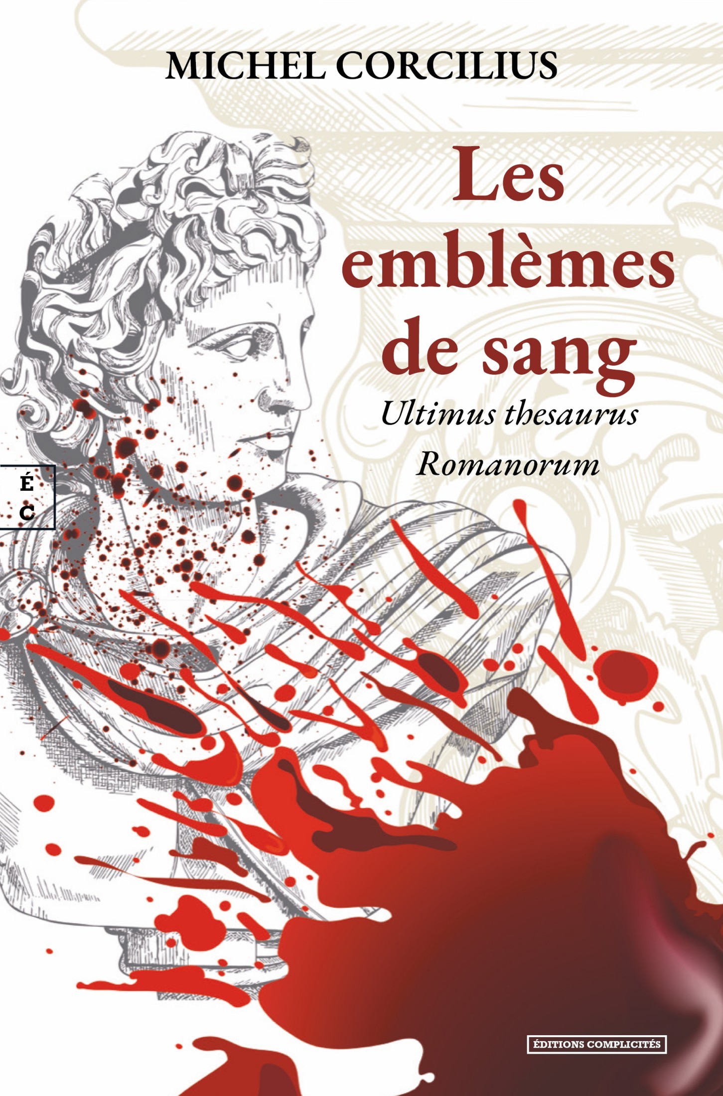 Les emblèmes de sang