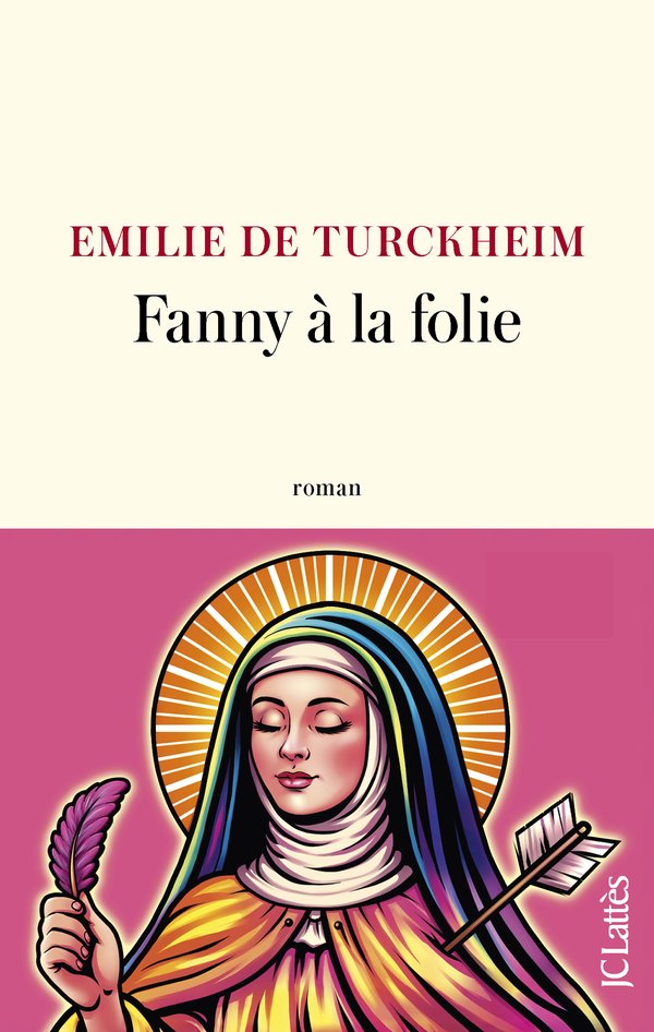 Fanny à la folie