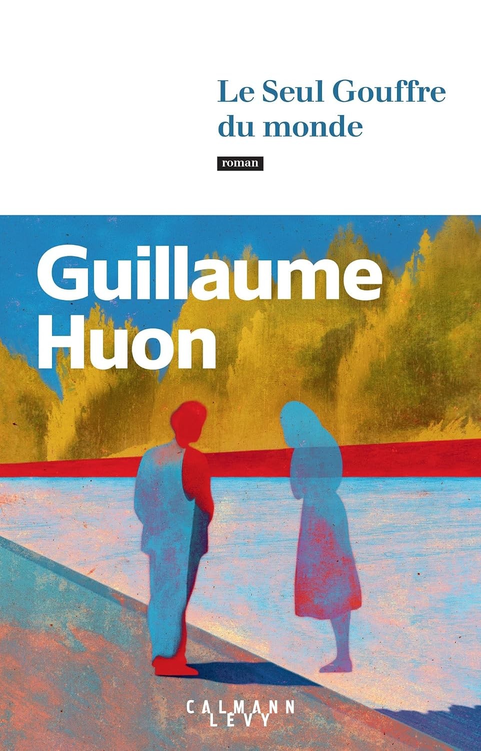 Le Seul Gouffre du monde