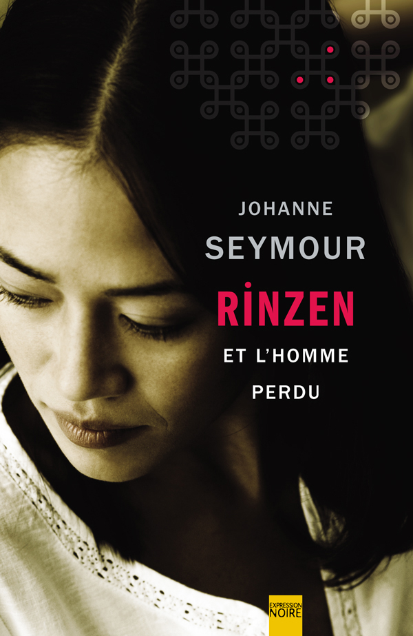 Rinzen et l'homme perdu