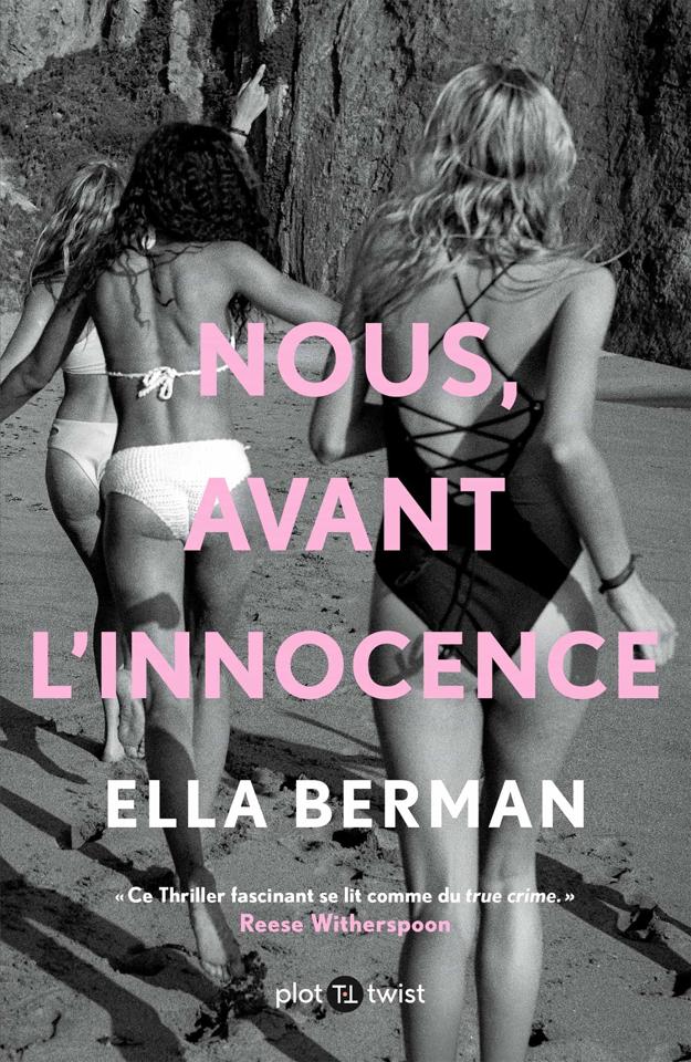 Nous, avant l'innocence